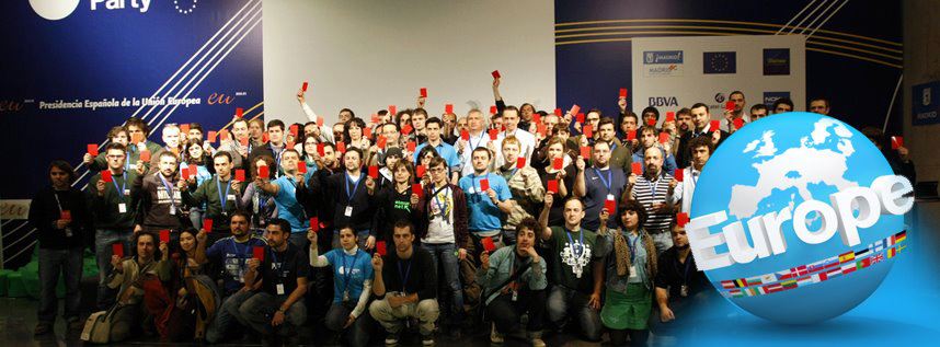 Campus Party