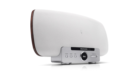 Marantz Consolette