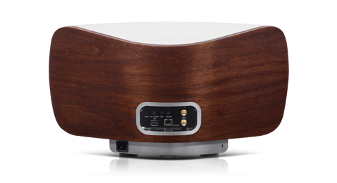 Marantz Consolette