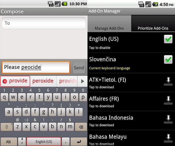 Adaptxt Beta