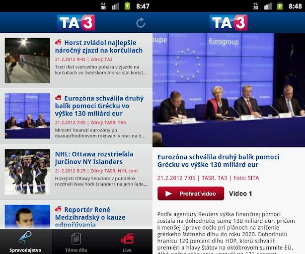 TA3