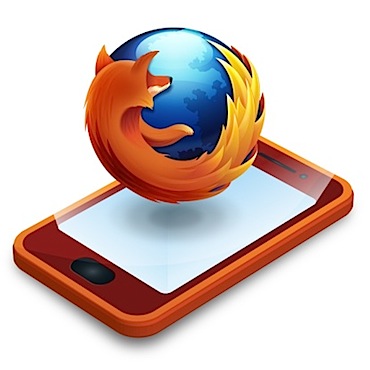 Mozilla OS