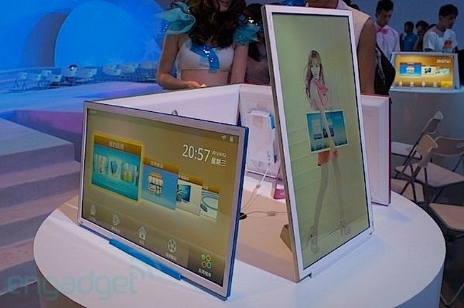TV Android