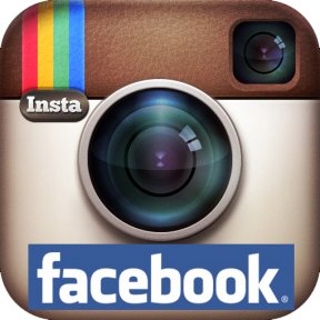 Instagram logo