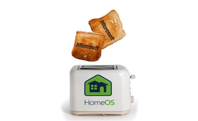 Home OS