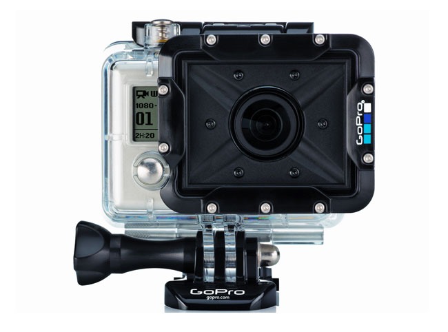 GoPro Dive Housing