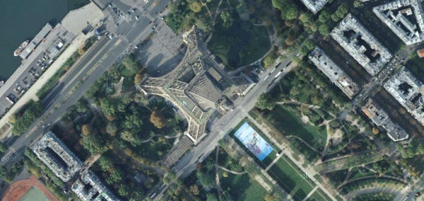 Google Maps