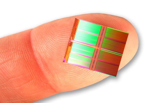 SanDisk flash pamäť