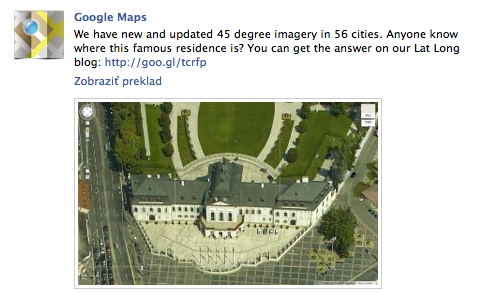 Google Maps