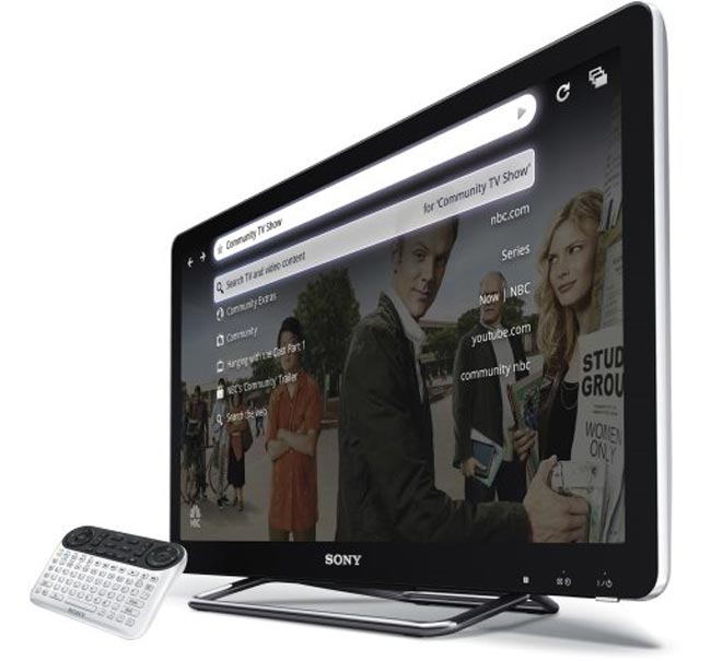 Google TV
