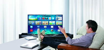 Samsung Smart TV