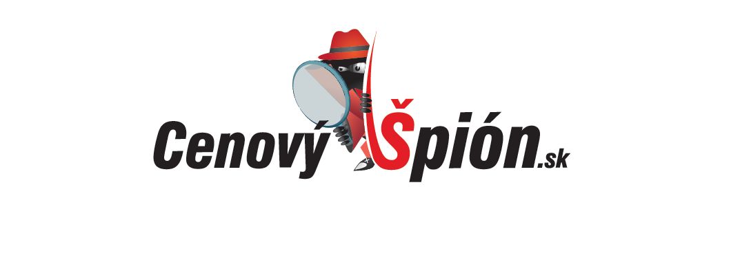 Logo Cenový špión