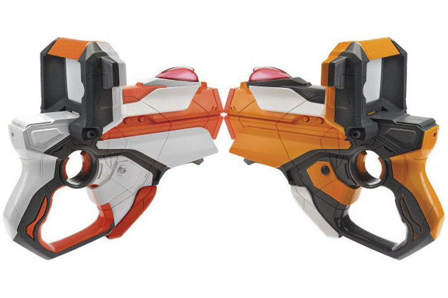 Hasbro Laser Tag 2012