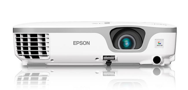 Epson PowerLite X15