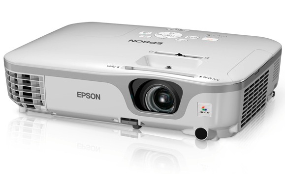 Epson PowerLite X15