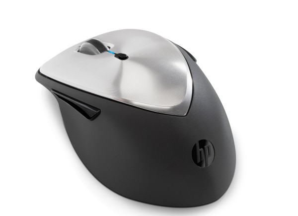 HP Touch to Pair Mouse