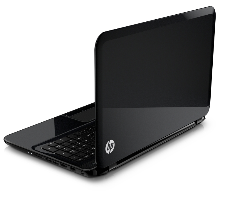 HP Sleekbook