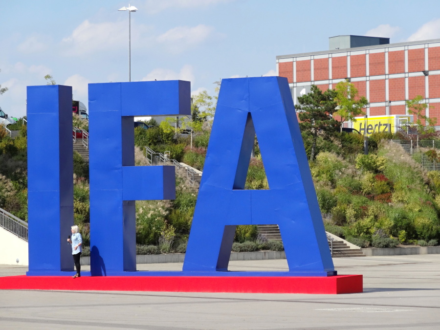 IFA 2012