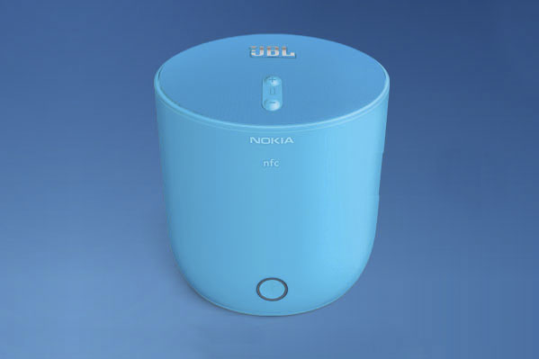 JBL PlayUp for Nokia