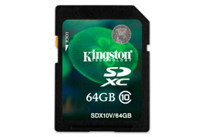 Kingston