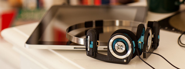 Koss Porta Pro KTC
