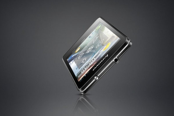 Lenovo LePhone K860