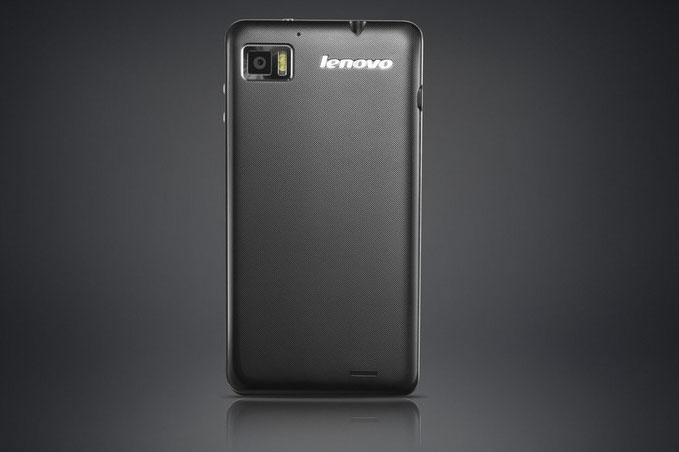 Lenovo LePhone K860