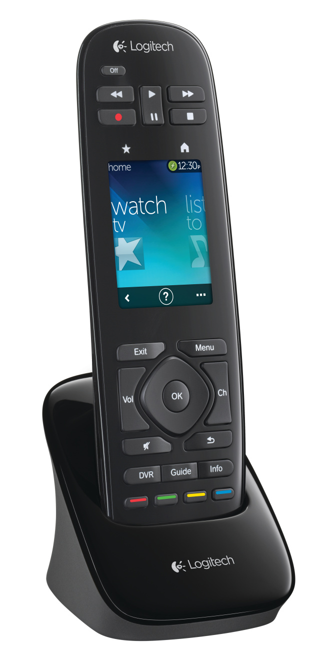 Logitech Harmony