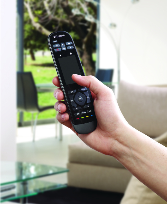 Logitech Harmony