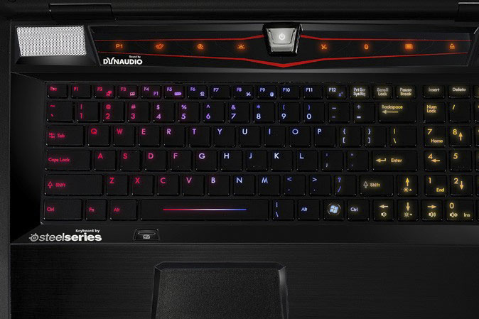 MSI GT780GX