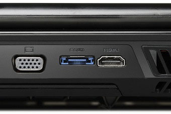 MSI GT780GX