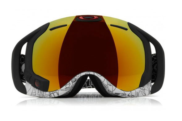 Oakley Airvawe