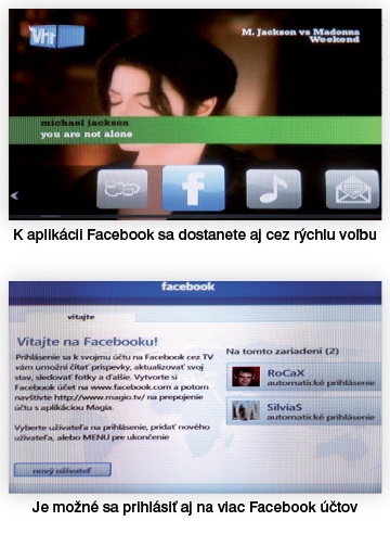 Magio Facebook 1