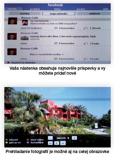 Magio Facebook 2
