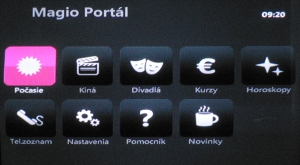 Magio Portal 1