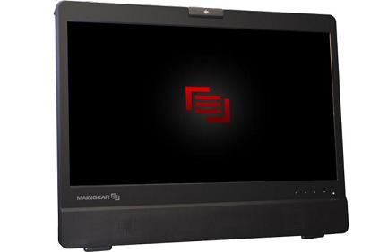 Maingear Alpha 24