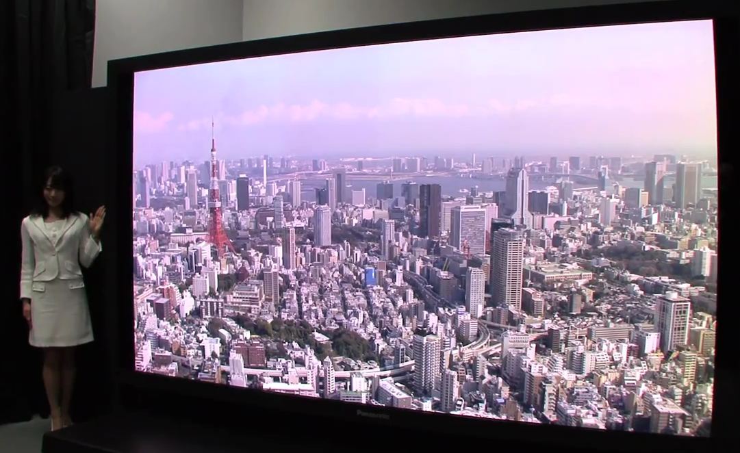 UHD TV