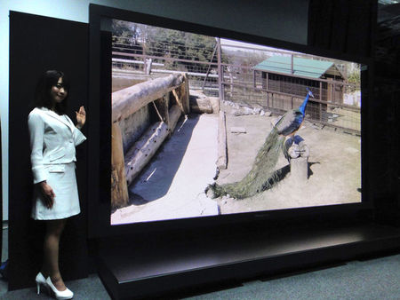 UHD TV