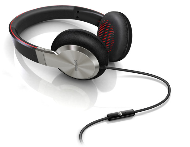 Philips SHL9705A