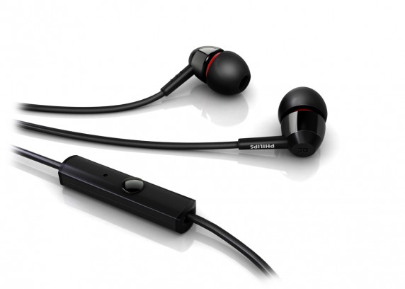 Philips SHE7005A