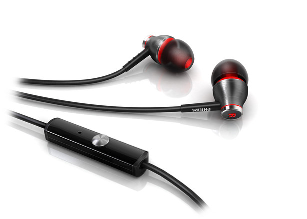 Philips SHE9005