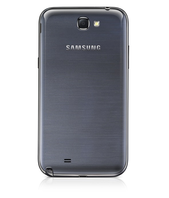 Samsung Galaxy Note II