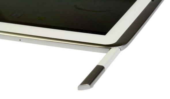 Samsung Galaxy Note 10.1 S Pen