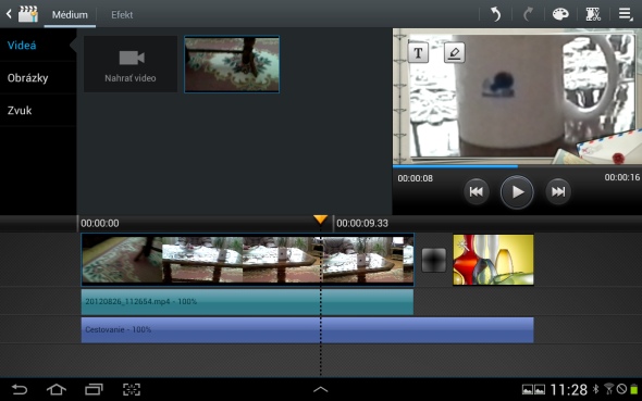 Samsung Galaxy Note 10.1
