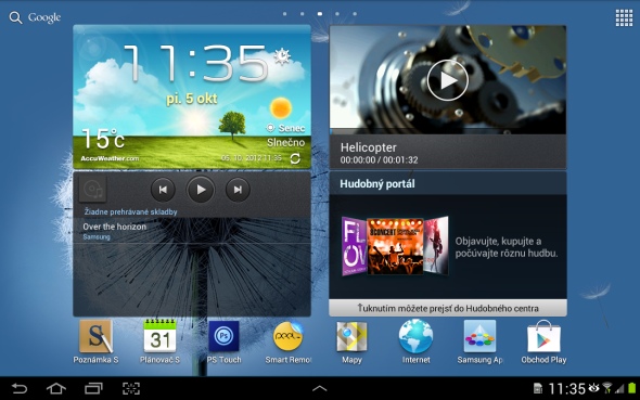 Samsung Galaxy Note 10.1