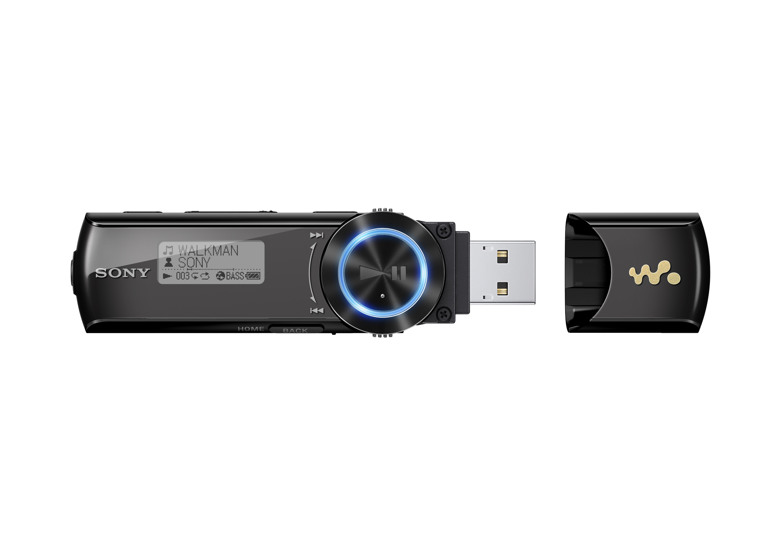 Sony Walkman B170