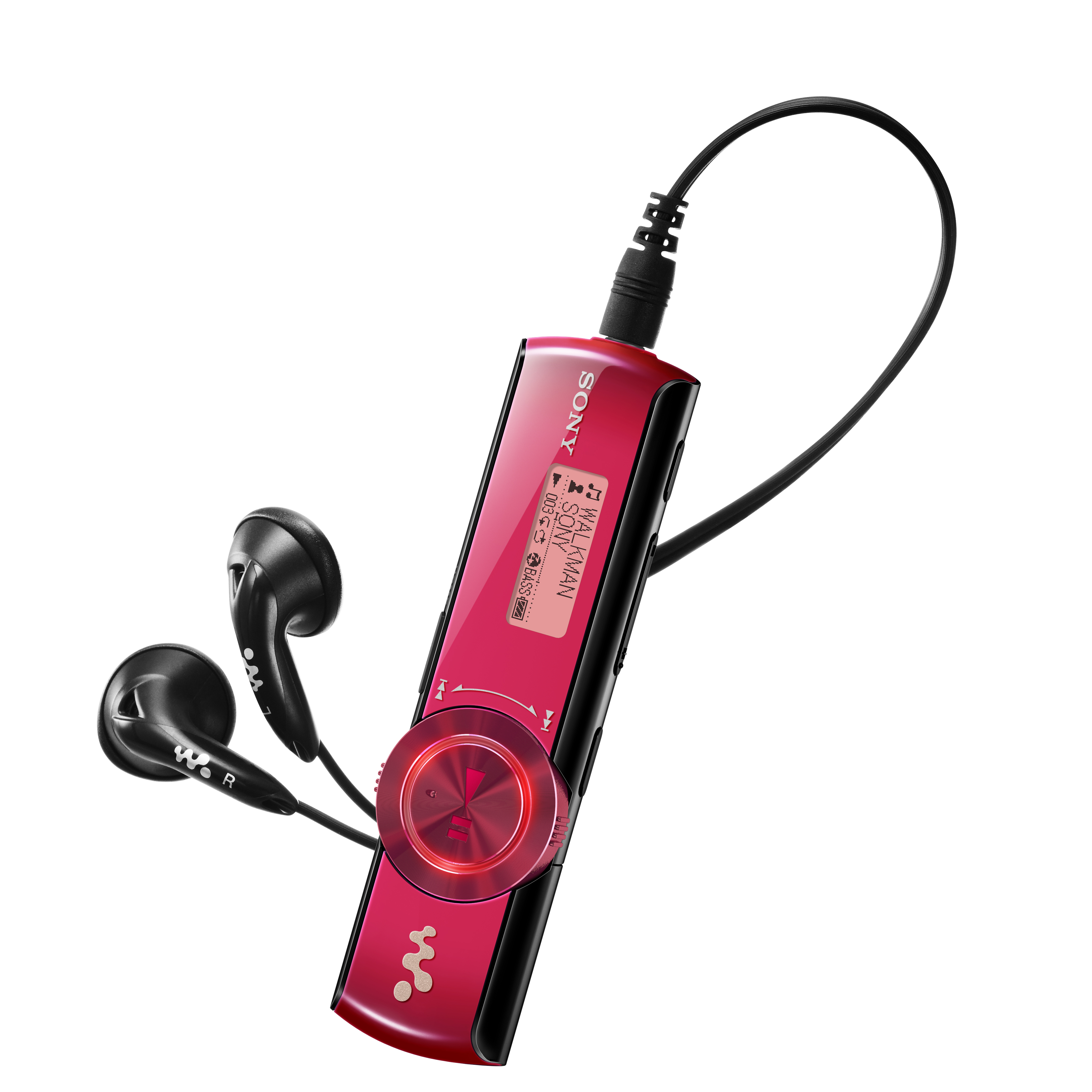 Sony Walkman B170