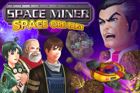Space Miners