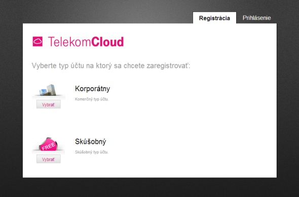 TelekomCloud