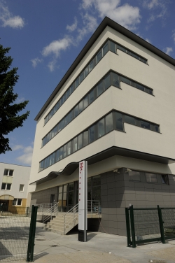 telekom datove centrum